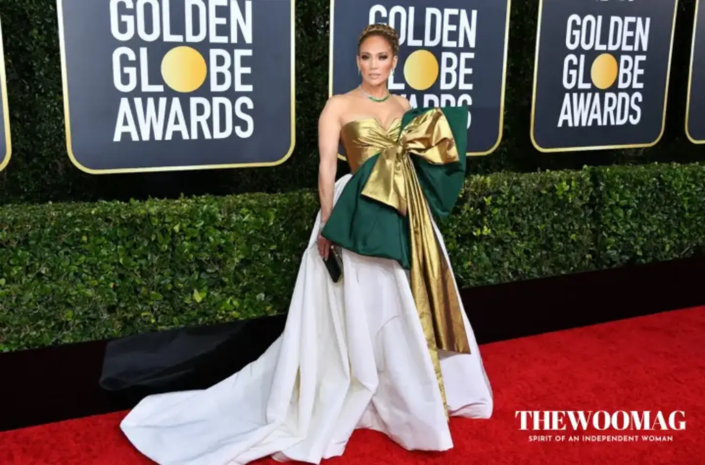 Golden Globes 2020: Unconventional Red Carpet Picks