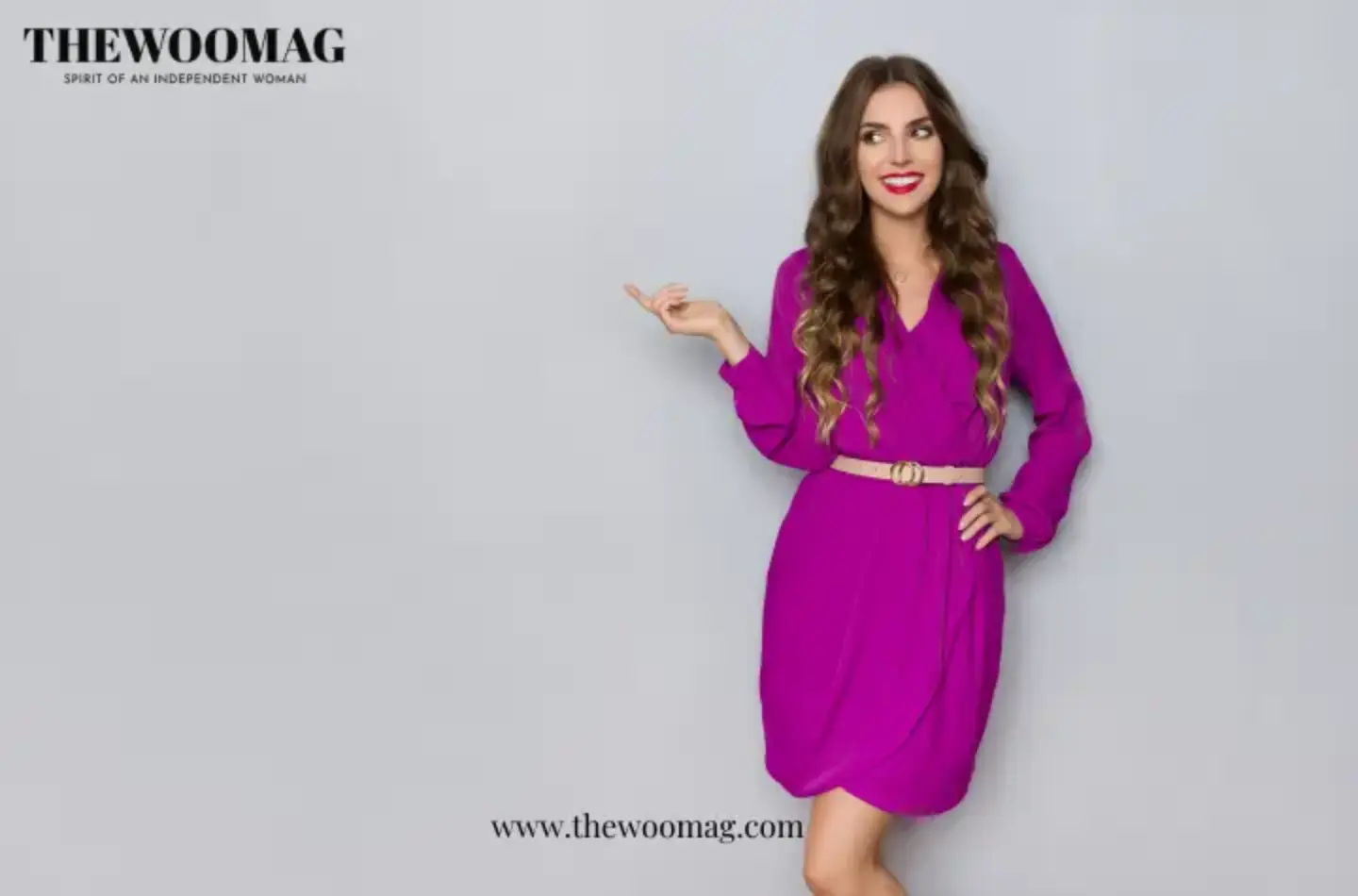 Dress Slim: 10 Flattering Strategies for Women's Style