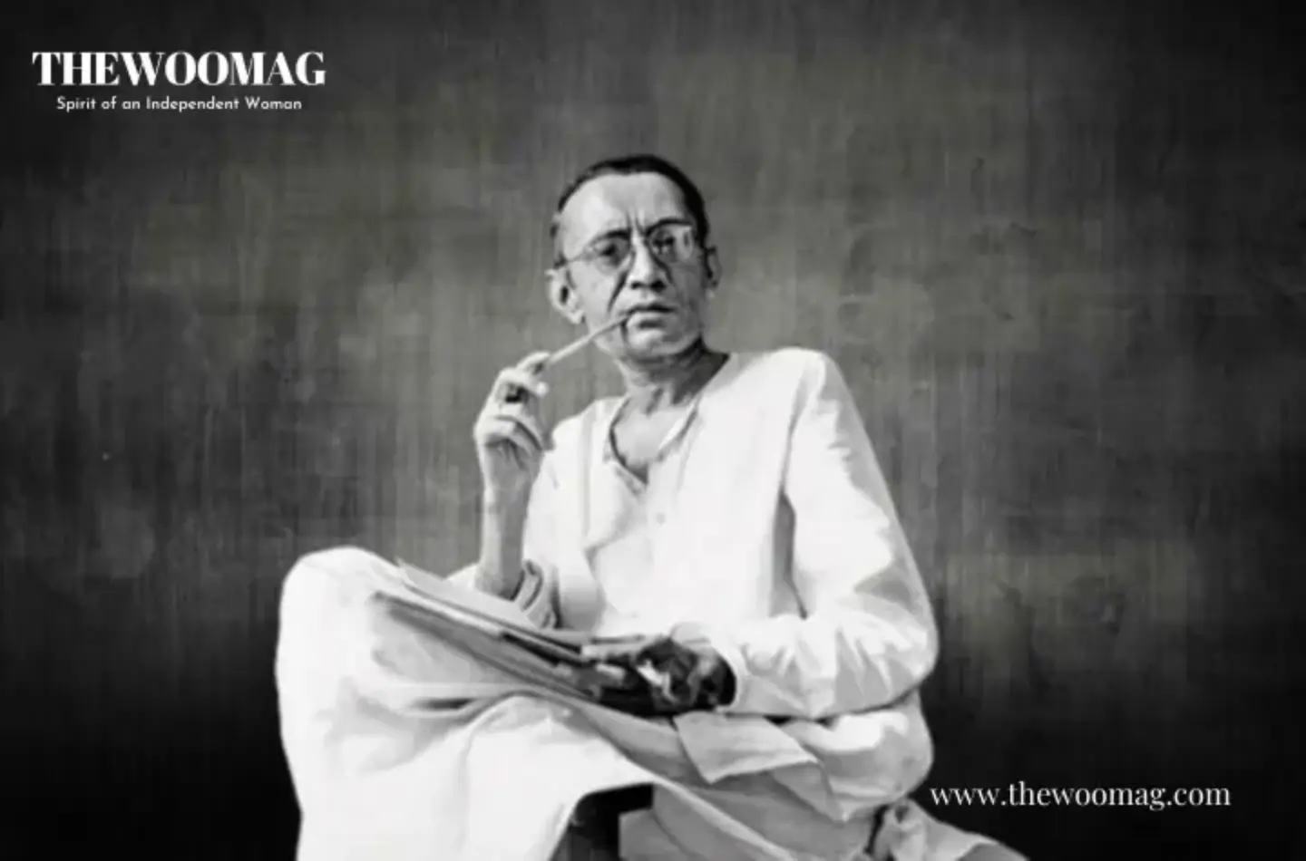 Manto-A Fascinating Story About A Fascinating Writer