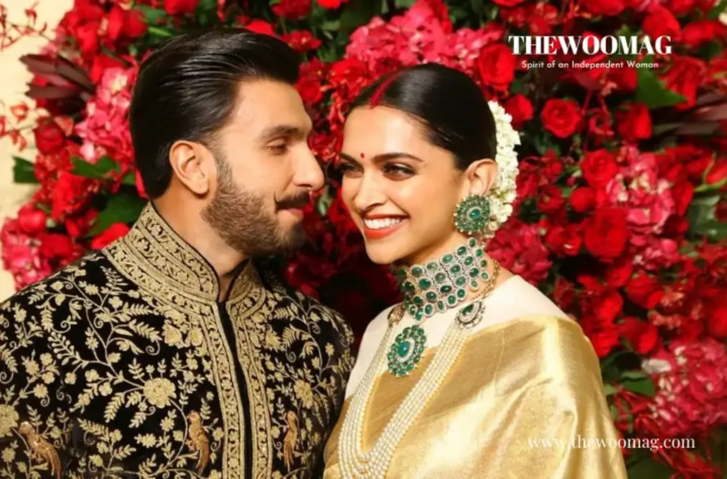DeepVeer: 5 Relationship Lessons for Every Couple