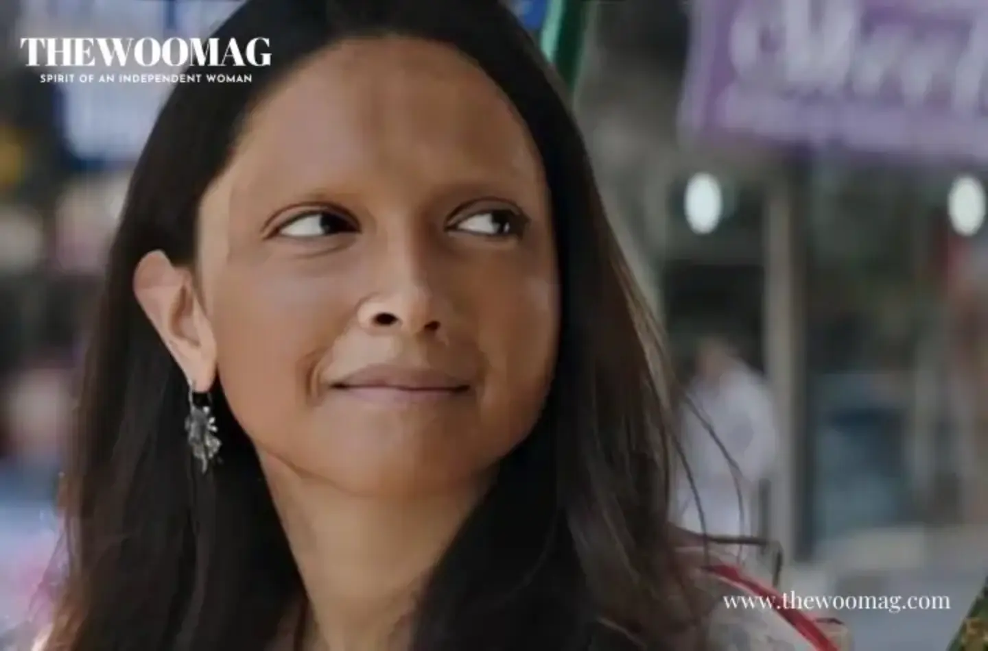 Deepika Padukone plays acid attack survivor in Chhapaak - The Inspiring charcter of Laxmi Agarwal