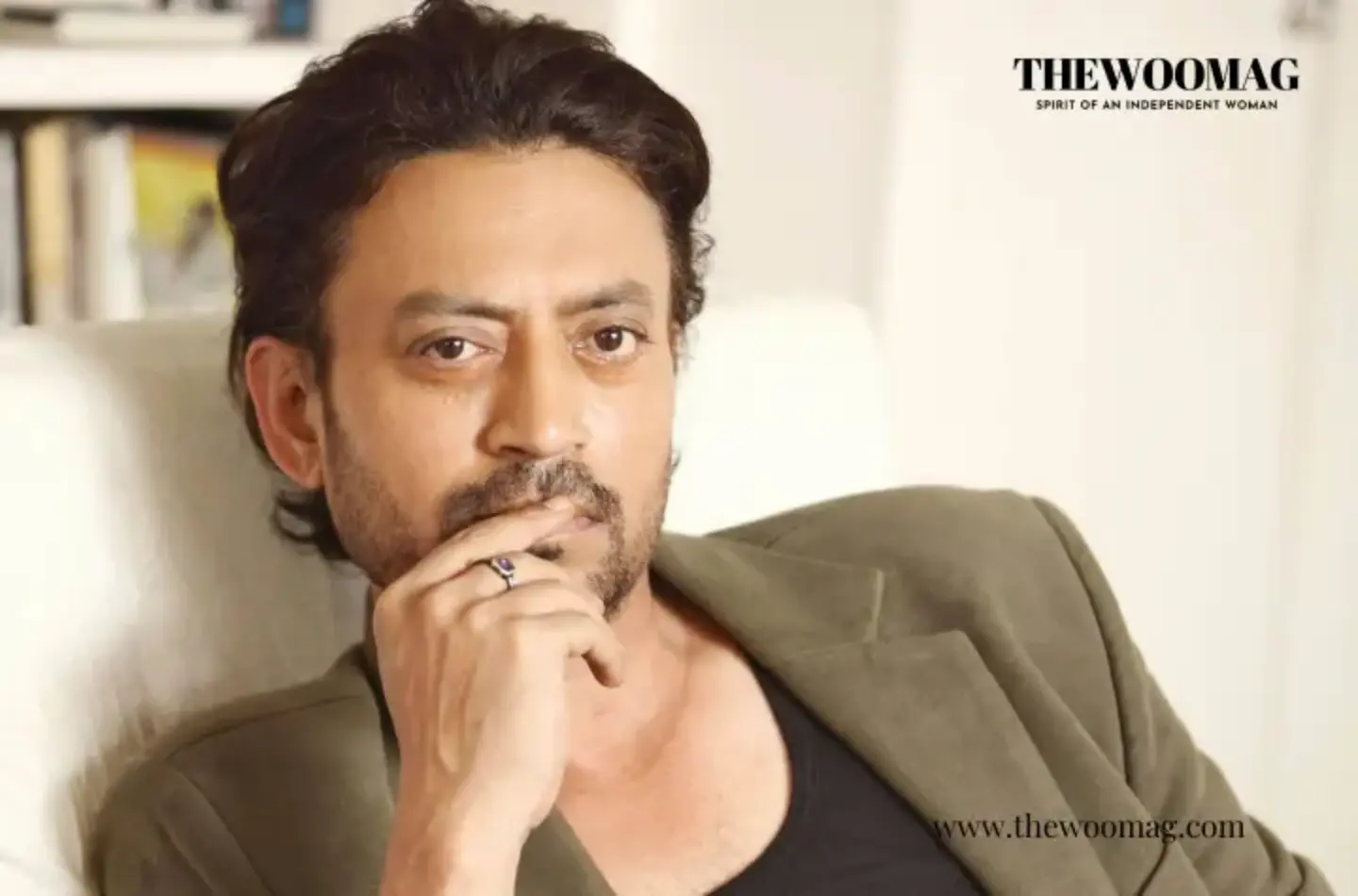 Irrfan Khan's the Most Iconic Movie Characters in Bollywood