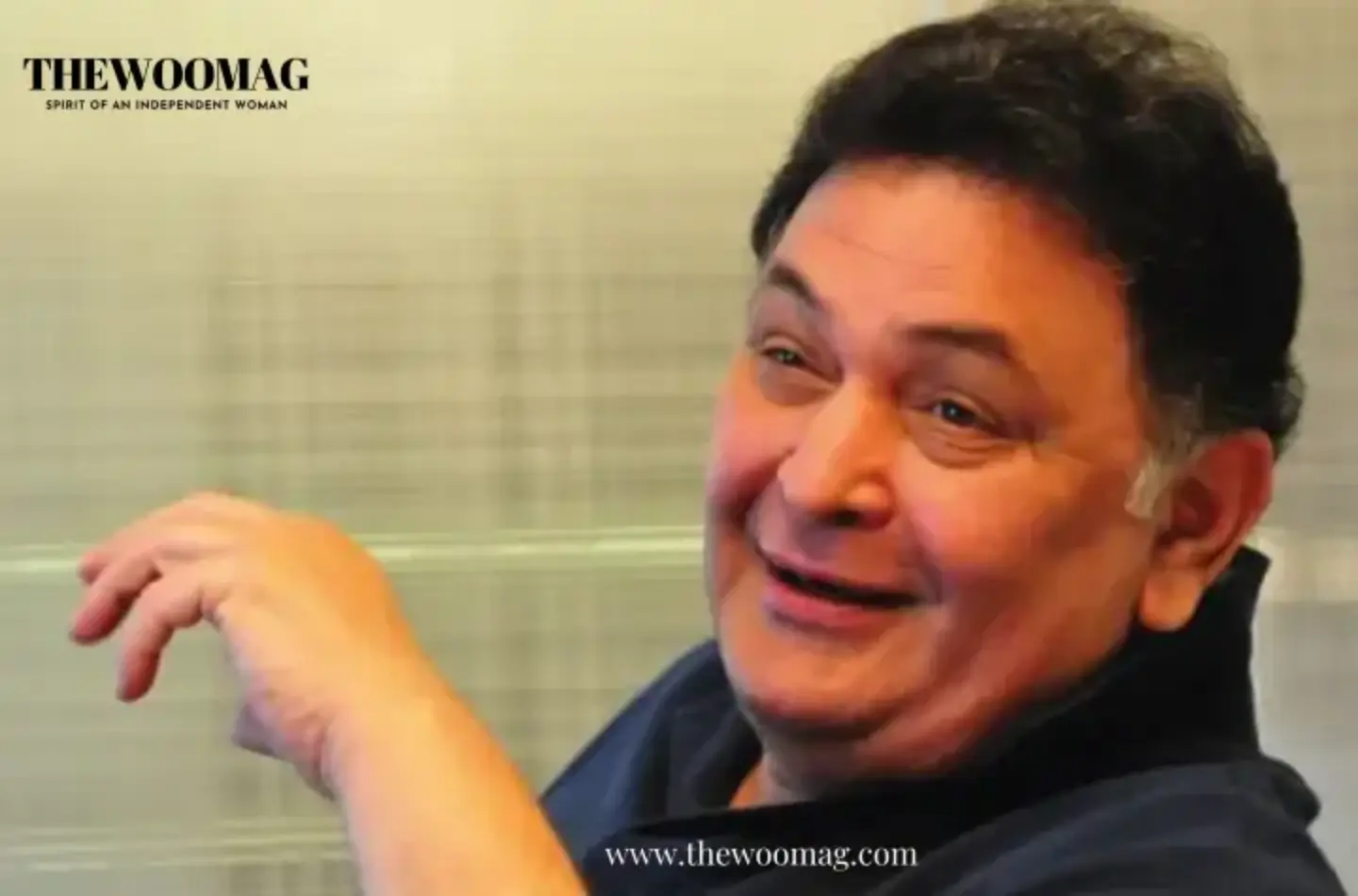 Rishi Kapoor: The Forever Romantic of Bollywood