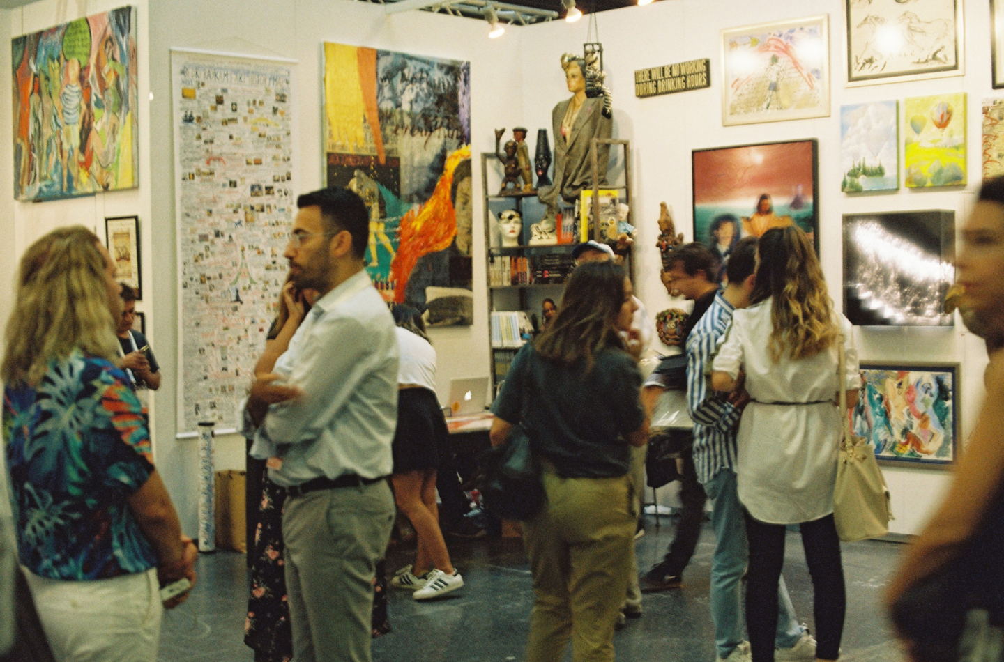 How to Grow your Small Business with Exhibitions?