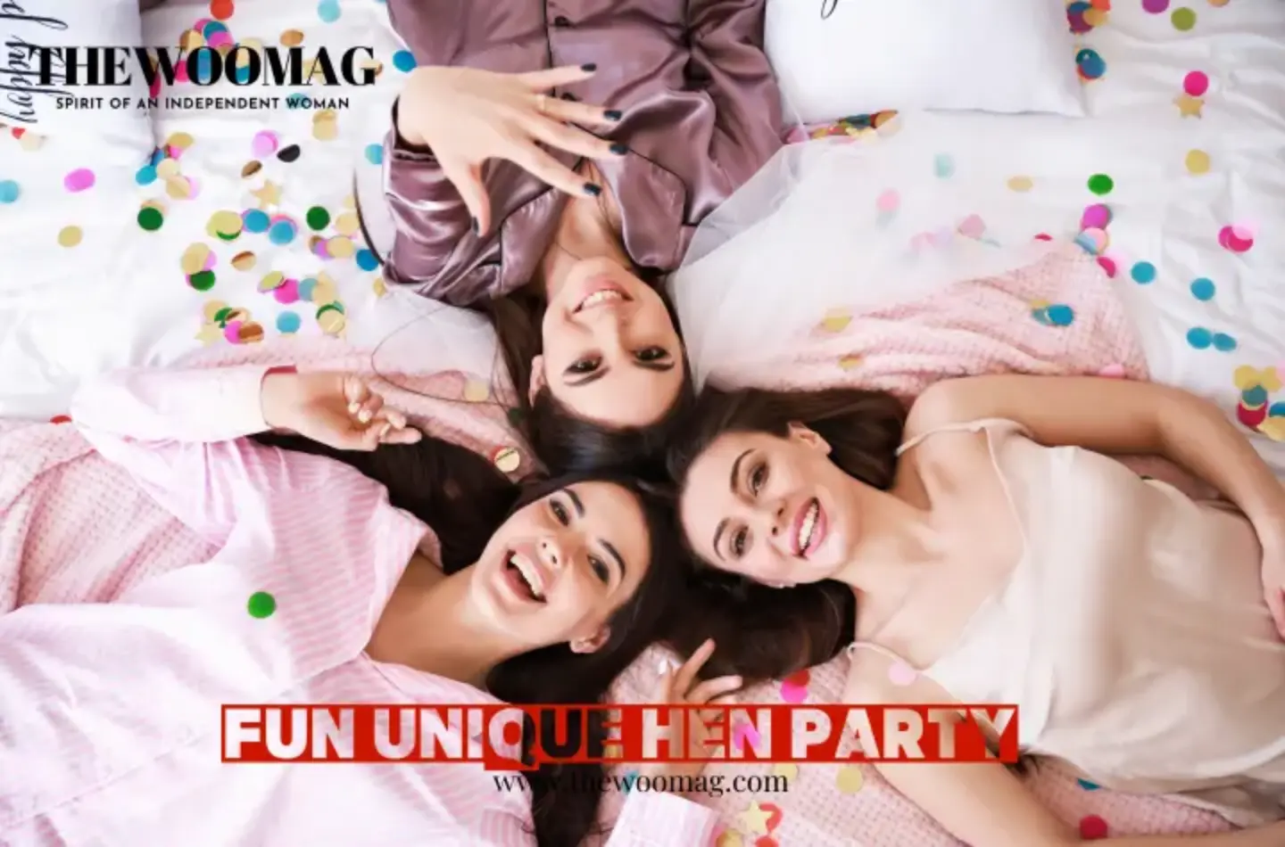 Fun Ideas For Unique Hen Party