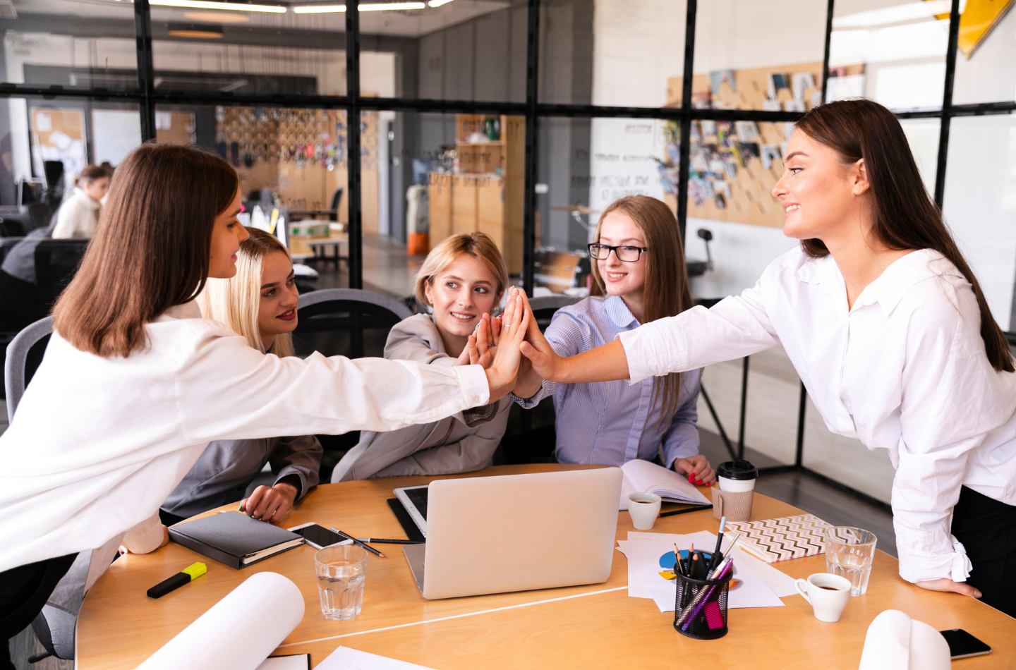 Top Challenges Working Women Face to Grow in Their Careers