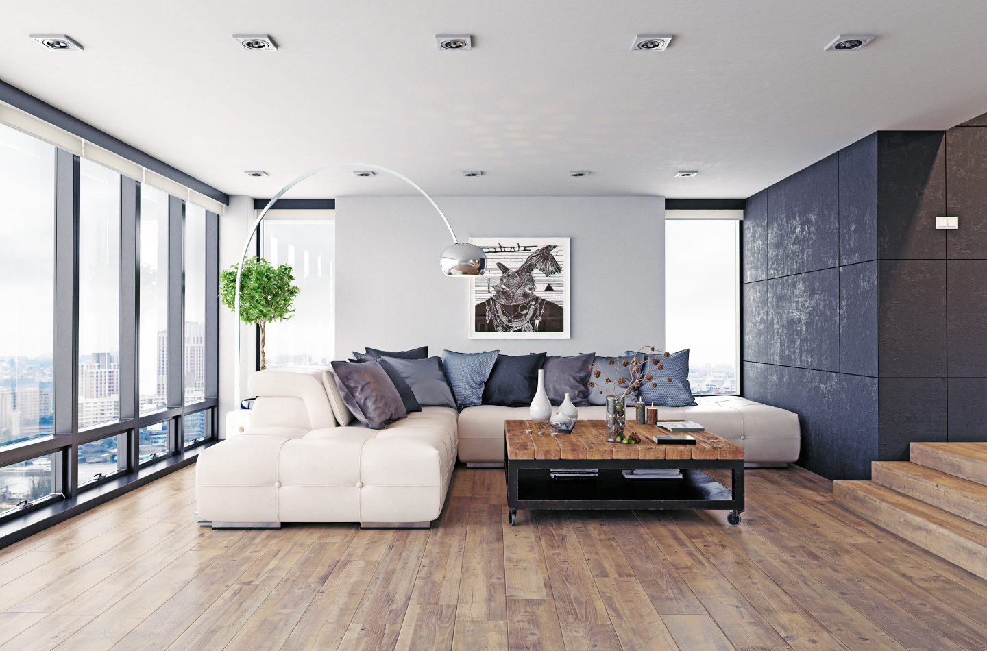 5 Great Tips for Amazing Redo of your Living Space with Apurva