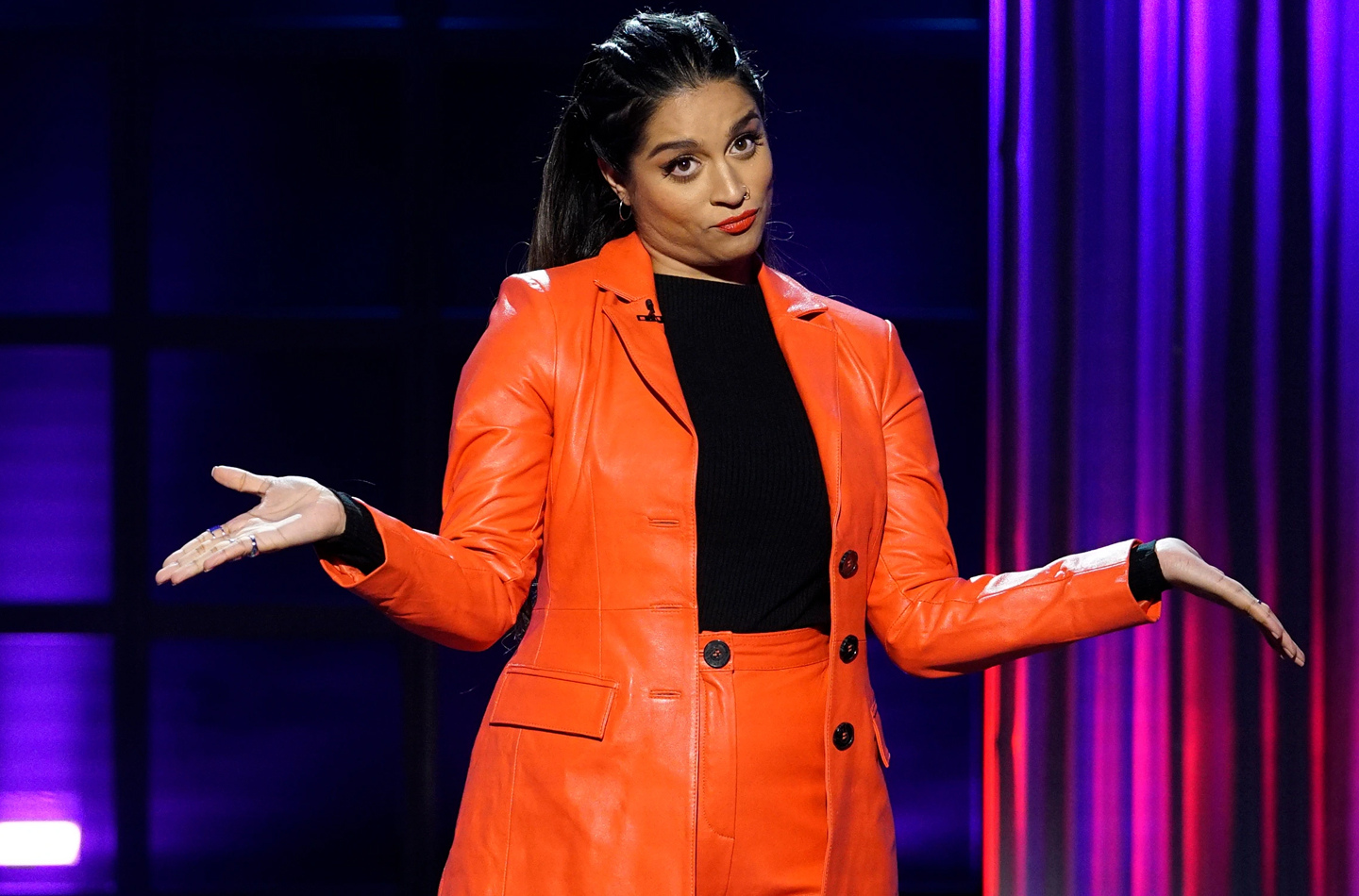 Lilly Singh among Top 30 influencers on internet - Time Magazine
