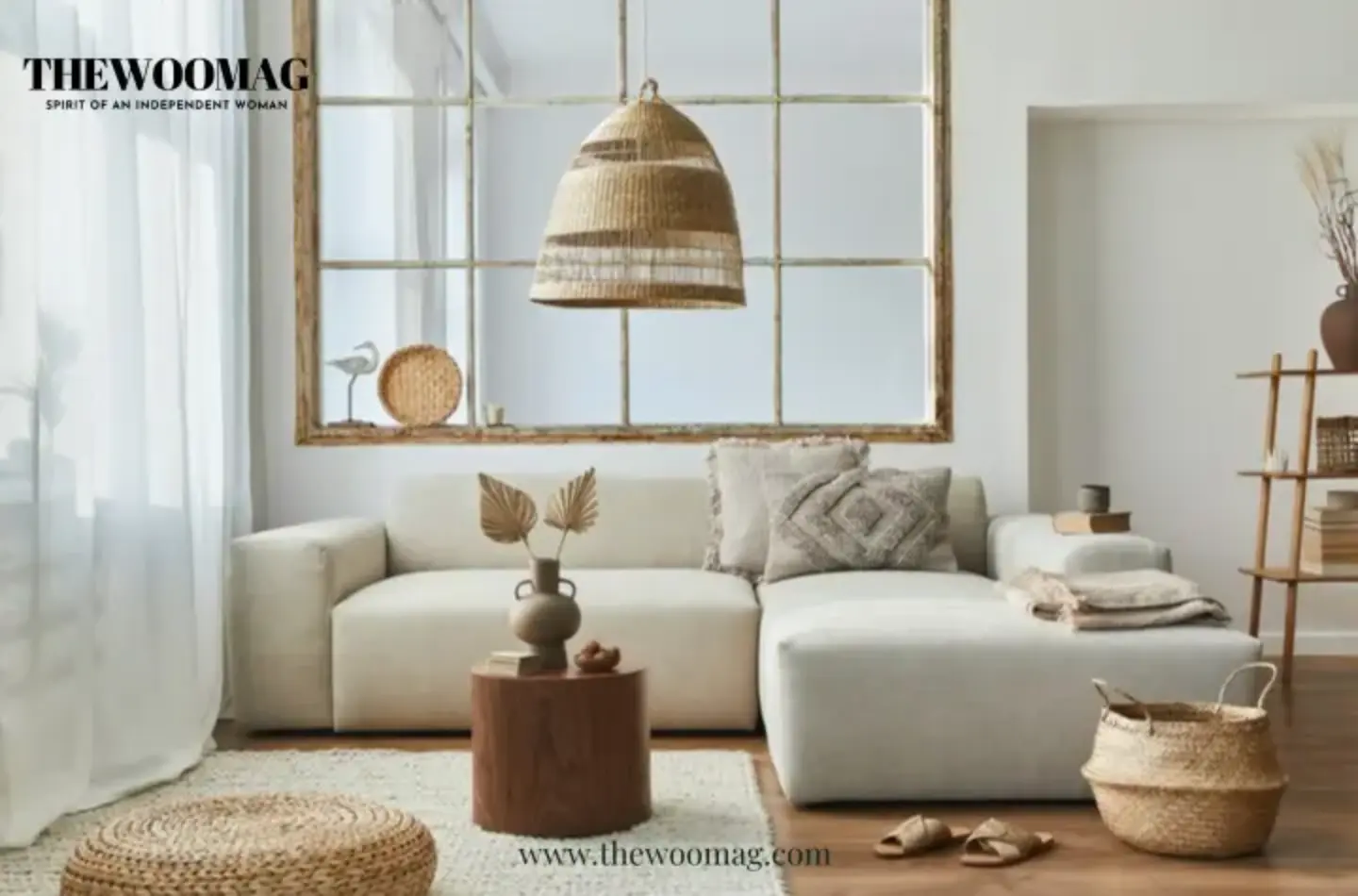 Evergreen Cozy & Easy Home Decor Ideas