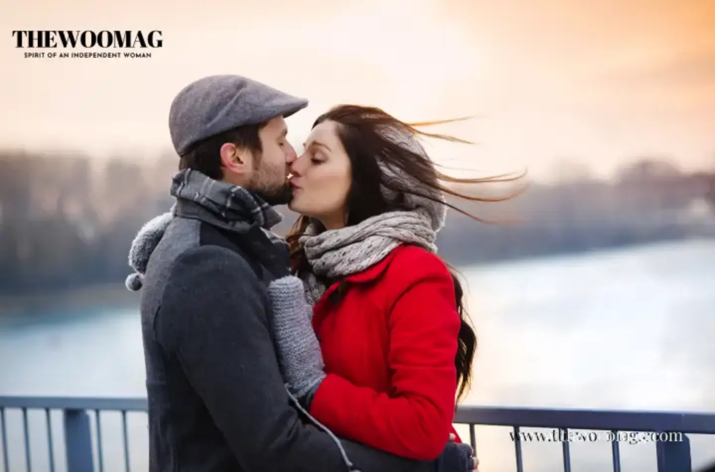7 Reasons Kissing is Good for Good Health