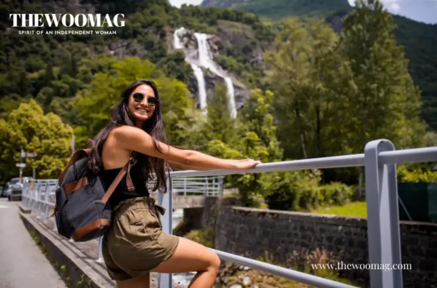 Women Solo Travel: Be A Tourist In Your Hometown