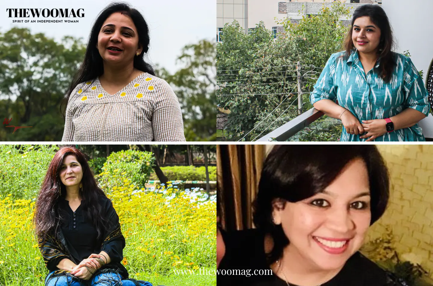 IWD-10 Inspiring Stories of Women who went from ordinary to extraordinary