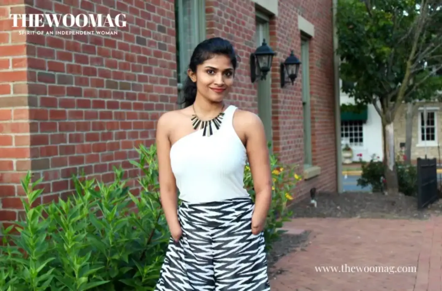 From Grenade to ted - The heartshatteing and yet Inspiring story of Malavika Iyer