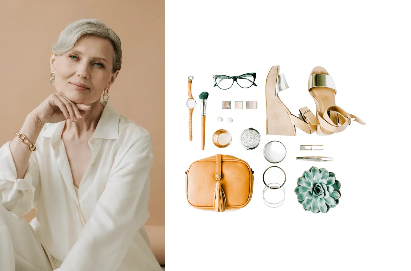 Choosing Accessories: A Style Dilemma Resolved