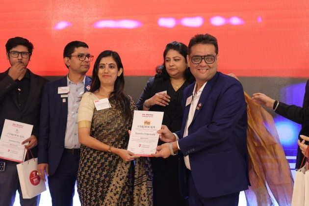 From Home Kitchen to 2,000 Meals a Day: How Susmita Chakravarty Built Eastern Staple