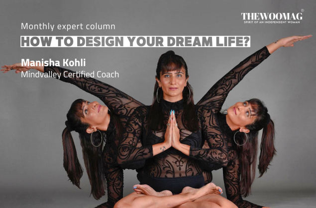 How to design your dream life? - 12 Steps to Create the Life You Actually Want to Live
