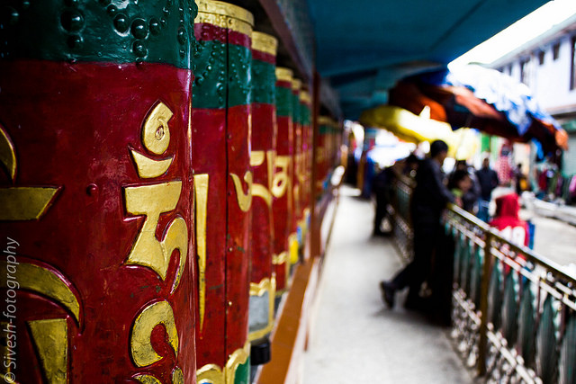 McLeod ganj