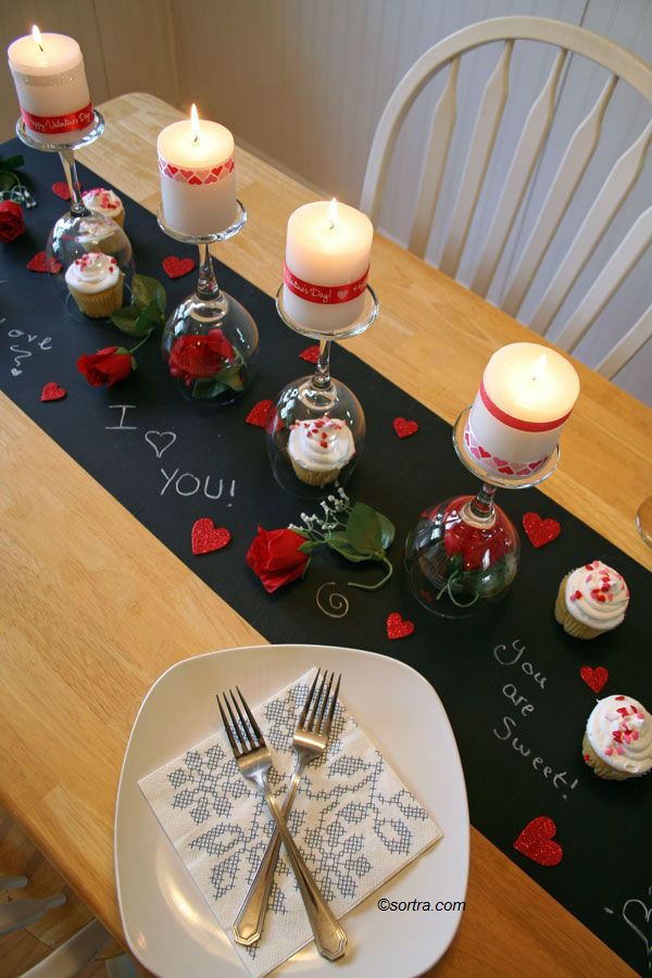 DiY-home-decor-valentine-day-table-DIY-valentines-day-home-decor-thewoomag-magazine-for-women