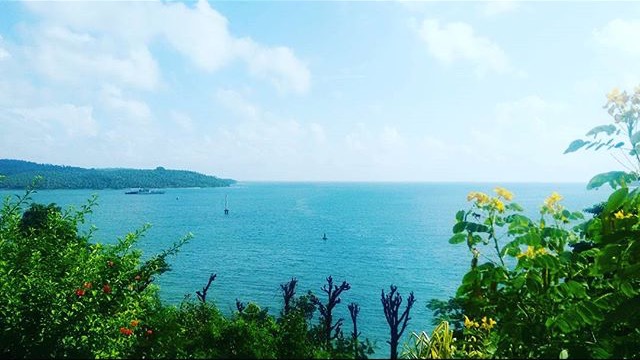 Port Blair, Andaman