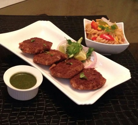 Best home chef Gurgaon Mughlai food Guls kitchen 
