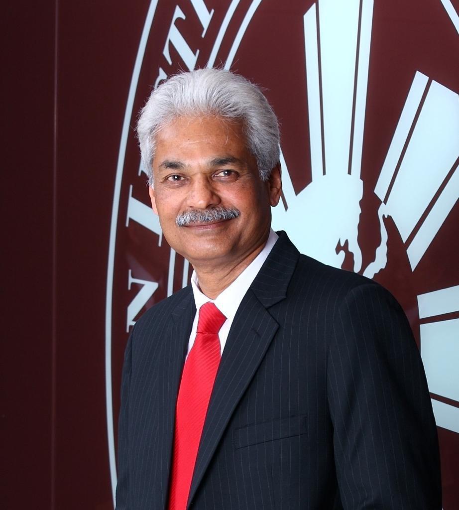 Yashovardhan Azad