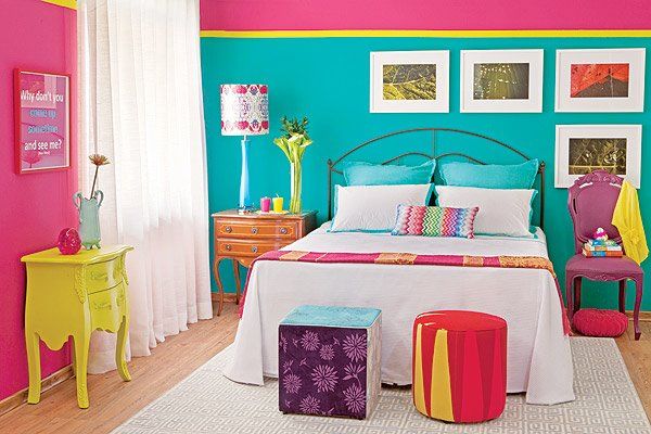 colorful_bedroom
