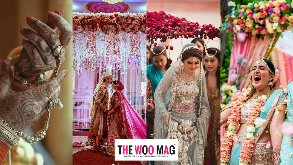 planning an indian wedding