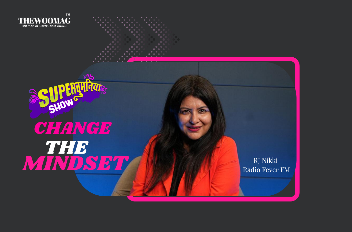The Mindset Must Change: Superwomaniya Launches National Campaign Against Everyday Misogyny