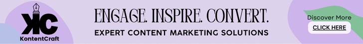 Advertisement Banner
